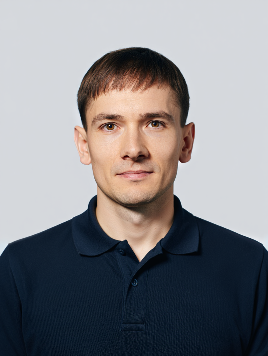 Жуковский Аркадий Викторович